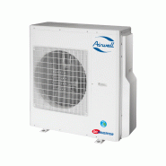 Climatisation unité extérieure Multisplit ZDAE 8 kW Monophasé jusqu'à 4 unités intérieures - Airwell - 7SP091204_0