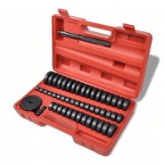 Coffret extracteur roulement 13pcs