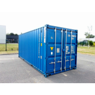 Container 20' - locanet