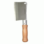 Cutelo 13,5Cm Manche Bois - Fabriqué au Portugal - 105333220