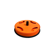 Derouleur de cables pour touret Derouleur de cables pour touret
