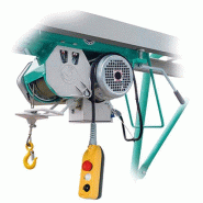 Elévateur pour chevalet spécial charges lourdes G 500 - IMER - 03077150 Elévateur pour chevalet spécial charges lourdes G 500 - IMER - 03077150