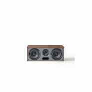 Enceinte Centrale Elipson Horus 10c Noyer Gris Foncé - gris 3700795193204 Enceinte Centrale Elipson Horus 10c Noyer Gris Foncé - gris 3700795193204
