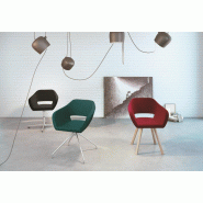 Fauteuil Clip Fauteuil Clip