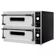 Four pizza PO-6+6 400/50-60/3N-5120165 Four pizza PO-6+6 400/50-60/3N-5120165