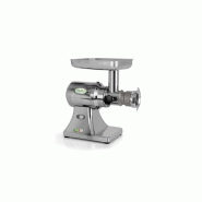 Hachoir a viande T22 1/2 Unger en inox monophasé - Fama - 8032523800371