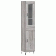 Helloshop26 - Buffet bahut commode armoire meuble de rangement organisateur cuisine salle de séjour salon haut sonoma 34,5 x 34 x 02_0035339 - 300021 Helloshop26 - Buffet bahut commode armoire meuble de rangement organisateur cuisine salle de séjour salon haut sonoma 34,5 x 34 x 02_0035339 - 300021