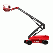 Nacelle telescopique 24m NTEL24A MNG SORARE