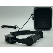 PV-18L FASE - Amplificateur Vocal Laryngophone 18 WATTS PV-18L FASE - Amplificateur Vocal Laryngophone 18 WATTS