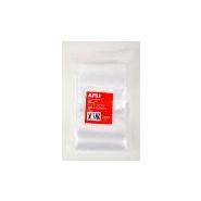 Sachet en plastique - apli - format: 100x150 mm - 013128