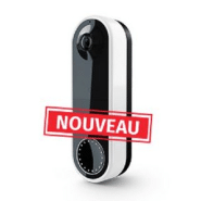 Accessoires de vidéosurveillance Accessoires de vidéosurveillance
