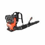 Souffleur dorsal à batterie x-series 56v 25n – ECHO – avec 2 batteries 5ah et chargeur – dpb-5900t/c2 Souffleur dorsal à batterie x-series 56v 25n – ECHO – avec 2 batteries 5ah et chargeur – dpb-5900t/c2