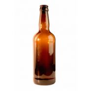 Tradition - bouteilles en verre - pont emballage - diamètre : 72,1 mm