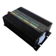 Transformateur / convertisseur de tension 1000W 24V-230V