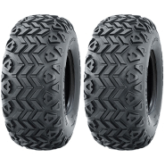 25x13.00-9 ATV pneu utilitaire tondeuse entretien de l'herbe pneu UTV 25 13 9 pneus 4ply - set o 25x13.00-9 ATV pneu utilitaire tondeuse entretien de l'herbe pneu UTV 25 13 9 pneus 4ply - set o