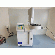 Chromatographe en phase gazeuse VARIAN GC 3900 Chromatographe en phase gazeuse VARIAN GC 3900
