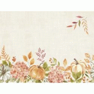 DUNI - Set papier 30x40cm Spicy Pumpkin - 4x250 = 1000 pièces - blanc papier 211497 DUNI - Set papier 30x40cm Spicy Pumpkin - 4x250 = 1000 pièces - blanc papier 211497