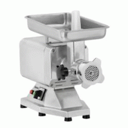 Hachoir à Viande Professionnel 120 kg/h - 850 Watts - Bartscher - 370253 Hachoir à Viande Professionnel 120 kg/h - 850 Watts - Bartscher - 370253