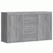 Helloshop26 - Buffet bahut commode armoire meuble de rangement organisateur cuisine salle de séjour salonsonoma 120 x 36 x 69 cm 02_0036284 - 3000212 Helloshop26 - Buffet bahut commode armoire meuble de rangement organisateur cuisine salle de séjour salonsonoma 120 x 36 x 69 cm 02_0036284 - 3000212