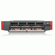 Imprimante grand format roll-to-roll efi vutek gs5000r Imprimante grand format roll-to-roll efi vutek gs5000r