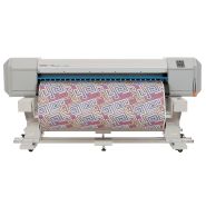 Imprimante mutoh textile valuejet 1938wx