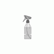 Kemika dart 3c nettoyant rapide universel sans rinçage pour les surfaces lavables carton de 20 x230ml_0