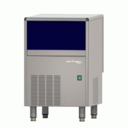 Machine à Glace Super Grains 85 kg avec Réserve - Condenseur à Eau - Furnotel - 0641094310103 Machine à Glace Super Grains 85 kg avec Réserve - Condenseur à Eau - Furnotel - 0641094310103
