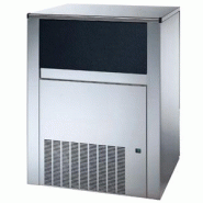 Machine de glaçon professionnelle de capacité 155kg/24h - P7453.0018_0