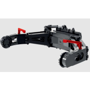 Manipulateur roues 3,5 t - 55?  - ATT-06-004 - MAGNITH