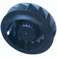 Moto turbine 80W - avec condensateur 230V/50Hz