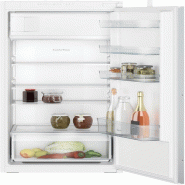 NEFF Réfrigérateur 1 Porte Intégrable à Glissières 187l KI2421SE0 - 4242004263722 NEFF Réfrigérateur 1 Porte Intégrable à Glissières 187l KI2421SE0 - 4242004263722
