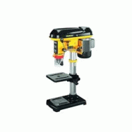 Perceuse à colonne d'établi 600W 9 Vitesses Mandrin 3 à 16mm Stanley - jaune 8025191806639 Perceuse à colonne d'établi 600W 9 Vitesses Mandrin 3 à 16mm Stanley - jaune 8025191806639