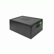 Schneider - caisse isotherme TOP-BOX EPP GN 1/1, hauteur 23 cm, 30 l - EPP (Polypropylène expansé) 620230