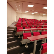 Siège  pour salle polyvalente et multifonction - ARCADIA_1