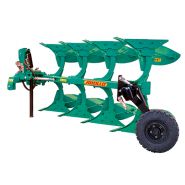 Ty Farp L14 & L16 - Charrue agricole réversible automatique Abollo - Poids 870 à 1261 kg_1