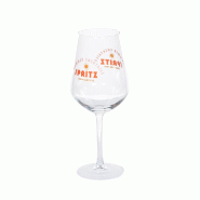 Verre à pied Spritz Beach club 53 cl x6 - Transparent Rond Verre Table Passion 10x10 cm - transparent verre 3106233715692 Verre à pied Spritz Beach club 53 cl x6 - Transparent Rond Verre Table Passion 10x10 cm - transparent verre 3106233715692