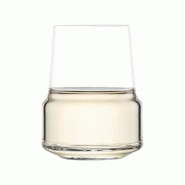Zwiesel Glas - Verre à Vin blanc  - Gamme Up en Cristallin - Réf. 123919 - lot de 6 - transparent 123919