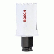 Bosch 2608594209 scie cloche bim progressor bi 8% alliage de cobalt pr