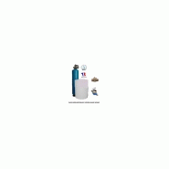 Adoucisseur d'eau bi bloc 475l CLACK ws200 Adoucisseur d'eau bi bloc 475l CLACK ws200