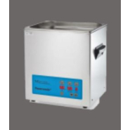 Bac à ultrason industriel idéal pour enlever les peintures résiduelles sur les pièces - Capacité 1 L à 26 L