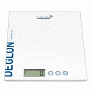 BALANCE ELECTRONIQUE 5 KG DÉGLON