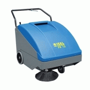 Balayeuse pb 70 sh isal Balayeuse pb 70 sh isal