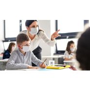 Capteur de CO2 sans fil et connecté LoRa - Aranet4 PRO pour la Qualité de l'Air Intérieur