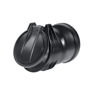 Clapet de nez pvc eco-flap