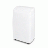 Climatiseur Mobile Froid Et Chaud 12000 Btu Avec Wifi - 8684313431205 Climatiseur Mobile Froid Et Chaud 12000 Btu Avec Wifi - 8684313431205