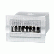 Compteur d'impulsions électromécanique  -  K67