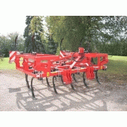 Dechaumeur à dent cl35 530 - 23 - quivogne Dechaumeur à dent cl35 530 - 23 - quivogne