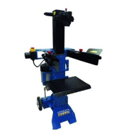 Fendeur de bûches vertical 3000W 6Tonnes 08909 Fendeur de bûches vertical 3000W 6Tonnes 08909