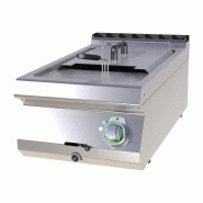 Friteuse électrique RM - FE 704/13 E - RM Gastro - 0615402763257