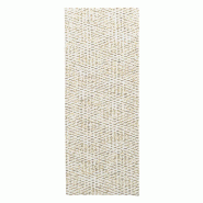 García de Pou Garcia de Pou 700 Unités - Serviettes P.1/8 Slim 'Like Linen - Keiko' 70 G/M2 33X40 Cm Sable Spunlace - beige papier 272.92